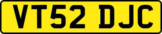 VT52DJC