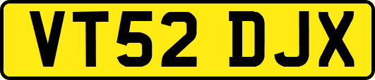 VT52DJX