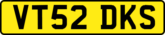 VT52DKS