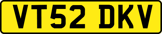 VT52DKV