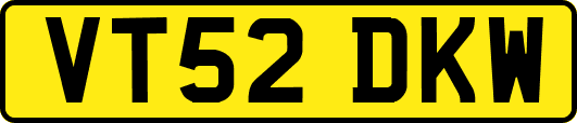 VT52DKW