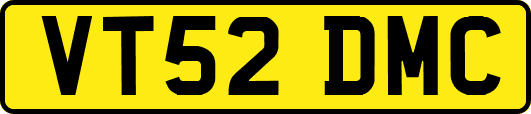 VT52DMC