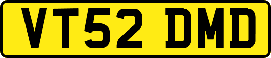 VT52DMD