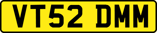 VT52DMM