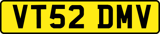 VT52DMV