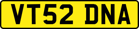 VT52DNA
