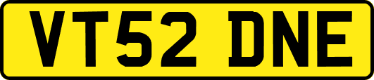 VT52DNE