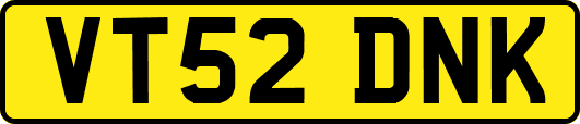 VT52DNK