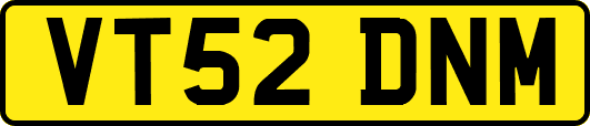 VT52DNM