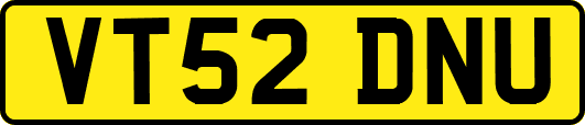 VT52DNU