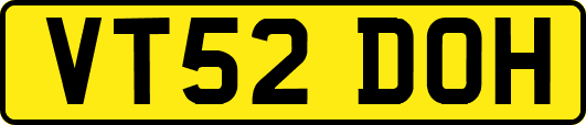 VT52DOH