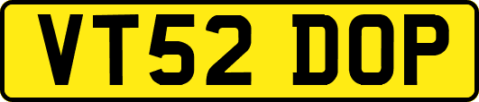VT52DOP