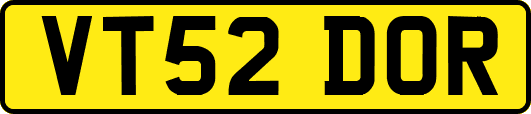 VT52DOR