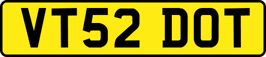 VT52DOT