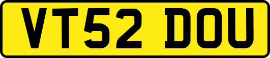 VT52DOU