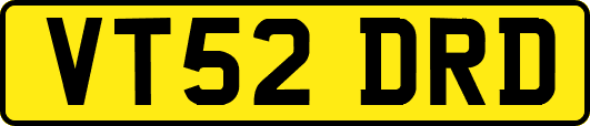 VT52DRD