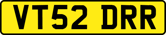 VT52DRR