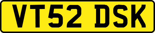 VT52DSK