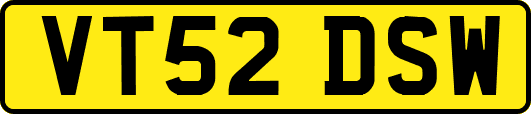 VT52DSW