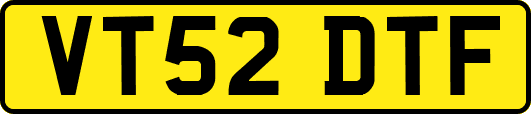 VT52DTF