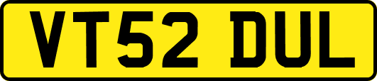 VT52DUL