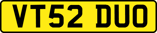 VT52DUO