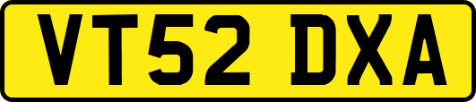 VT52DXA