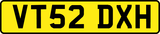 VT52DXH