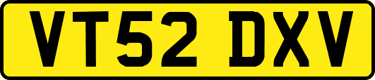 VT52DXV