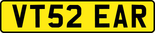 VT52EAR