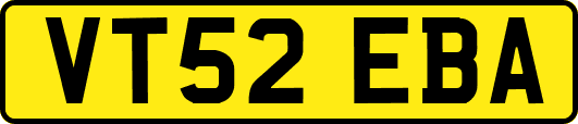 VT52EBA