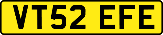 VT52EFE