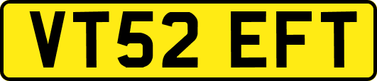 VT52EFT