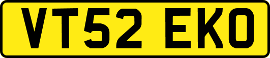 VT52EKO