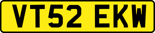 VT52EKW