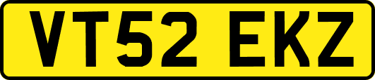 VT52EKZ