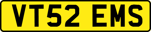 VT52EMS