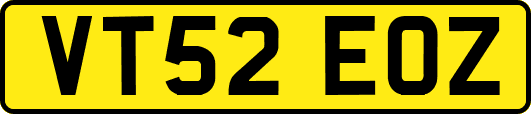 VT52EOZ
