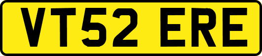 VT52ERE