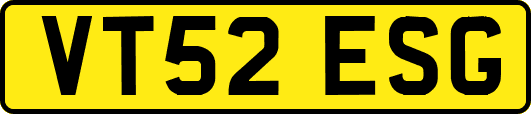 VT52ESG