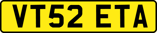 VT52ETA