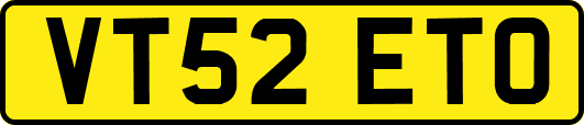 VT52ETO
