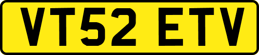 VT52ETV