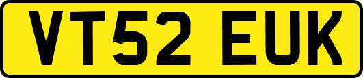 VT52EUK