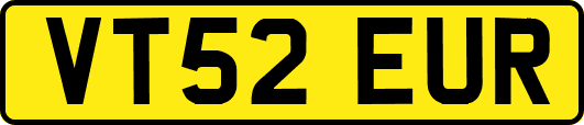 VT52EUR