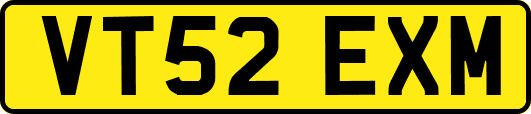 VT52EXM