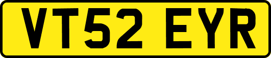 VT52EYR