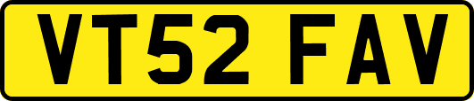VT52FAV