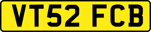 VT52FCB