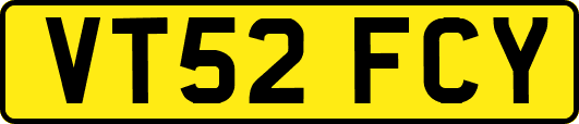 VT52FCY